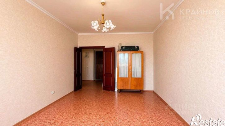 1-комн квартира ул Дорожная, 1,  д. 1
