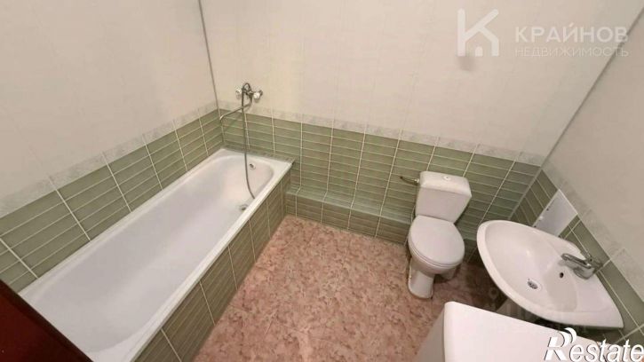 1-комн квартира ул Дорожная, 1,  д. 1