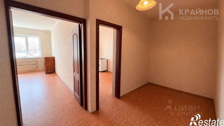 1-комн квартира ул Дорожная, 1,  д. 1