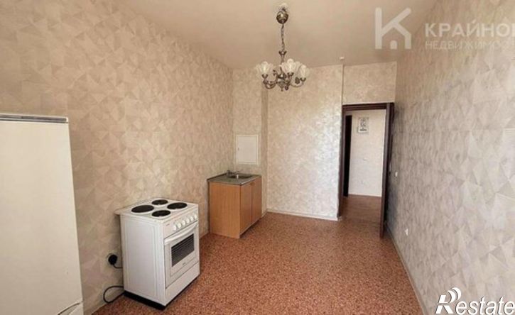1-комн квартира ул Дорожная, 1,  д. 1