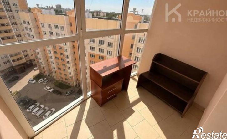 1-комн квартира ул Дорожная, 1,  д. 1