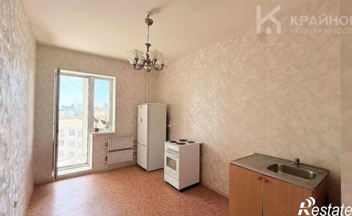 1-комн квартира ул Дорожная, 1,  д. 1
