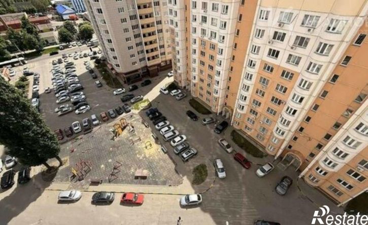 1-комн квартира ул Дорожная, 1,  д. 1