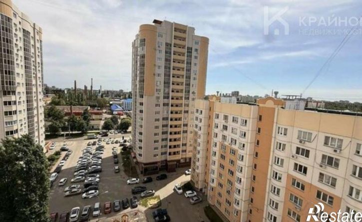 1-комн квартира ул Дорожная, 1,  д. 1
