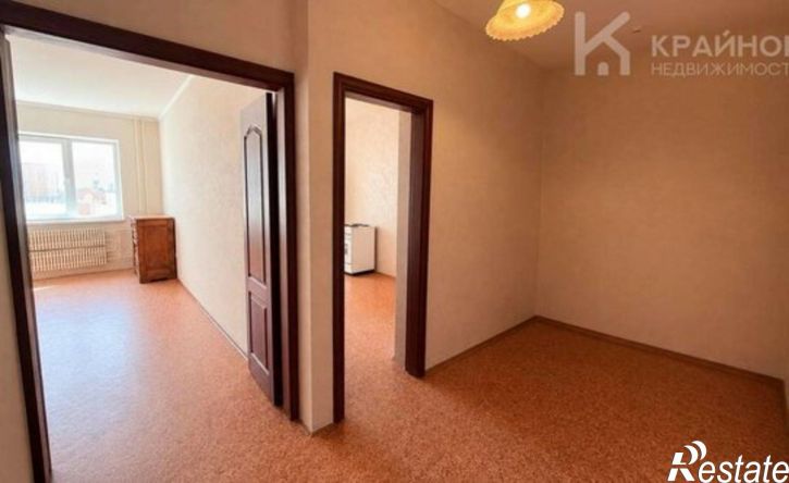 1-комн квартира ул Дорожная, 1,  д. 1