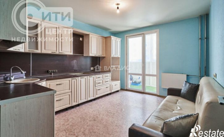 3-комн квартира ул Ильюшина, 13/2,  д. 13/2