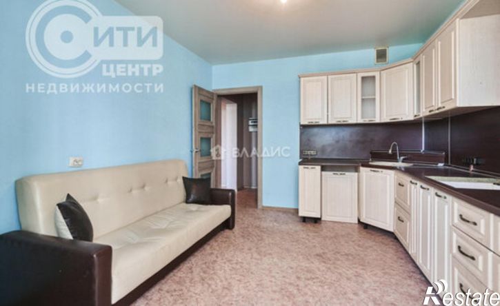 3-комн квартира ул Ильюшина, 13/2,  д. 13/2