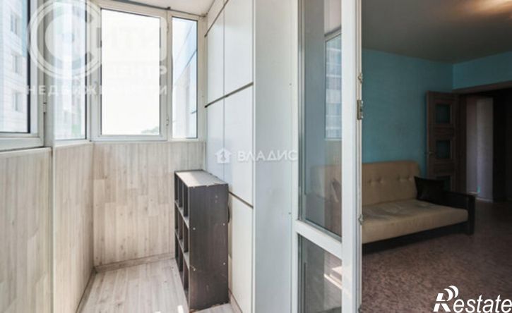 3-комн квартира ул Ильюшина, 13/2,  д. 13/2
