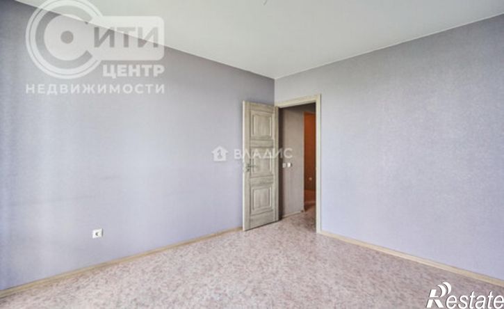 3-комн квартира ул Ильюшина, 13/2,  д. 13/2