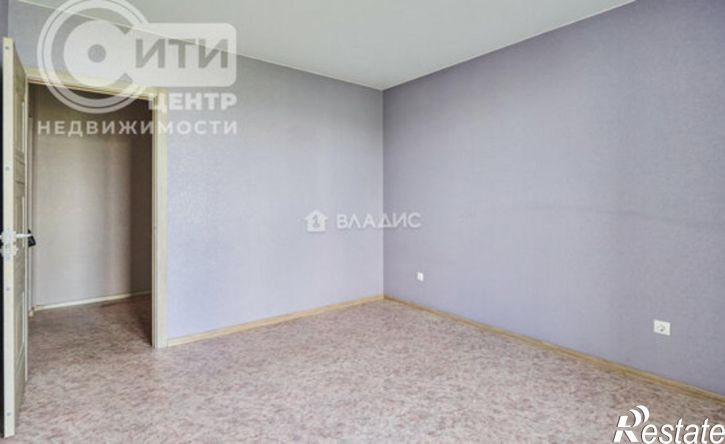 3-комн квартира ул Ильюшина, 13/2,  д. 13/2