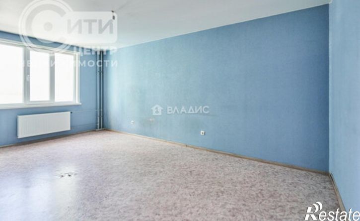 3-комн квартира ул Ильюшина, 13/2,  д. 13/2