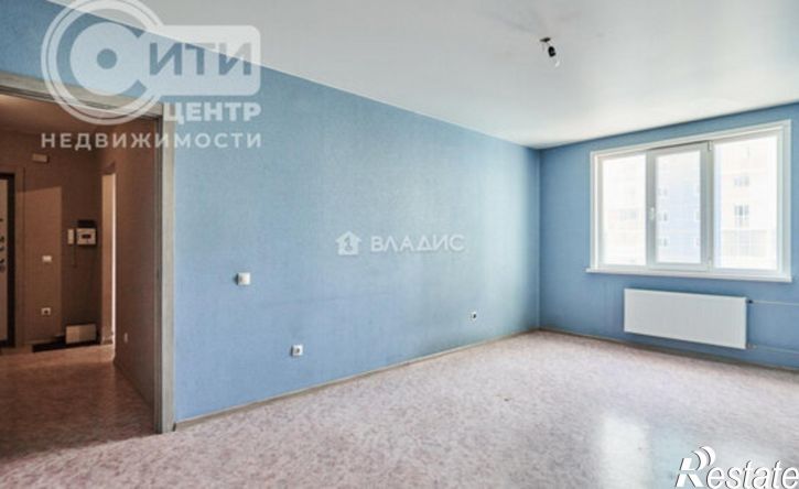 3-комн квартира ул Ильюшина, 13/2,  д. 13/2