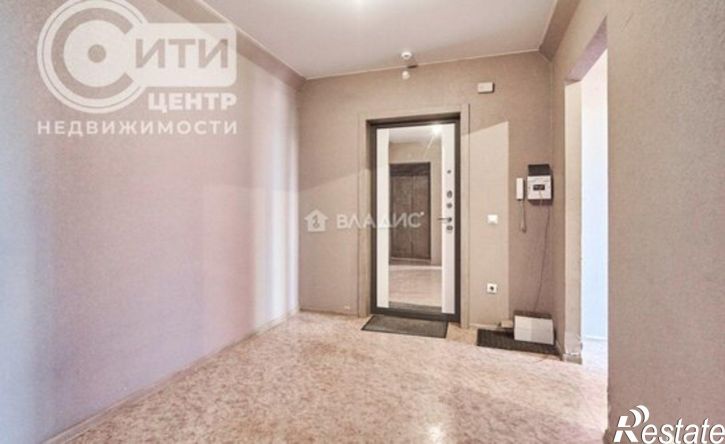 3-комн квартира ул Ильюшина, 13/2,  д. 13/2