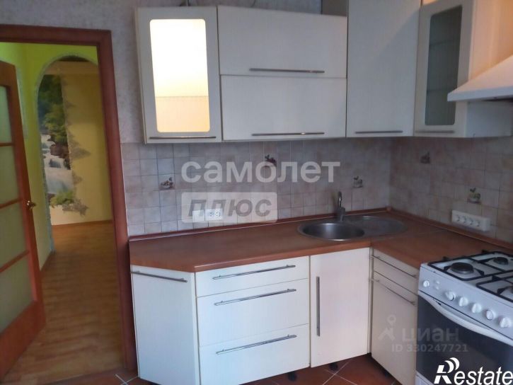 2-комн квартира ул Пограничная, 1,  д. 1