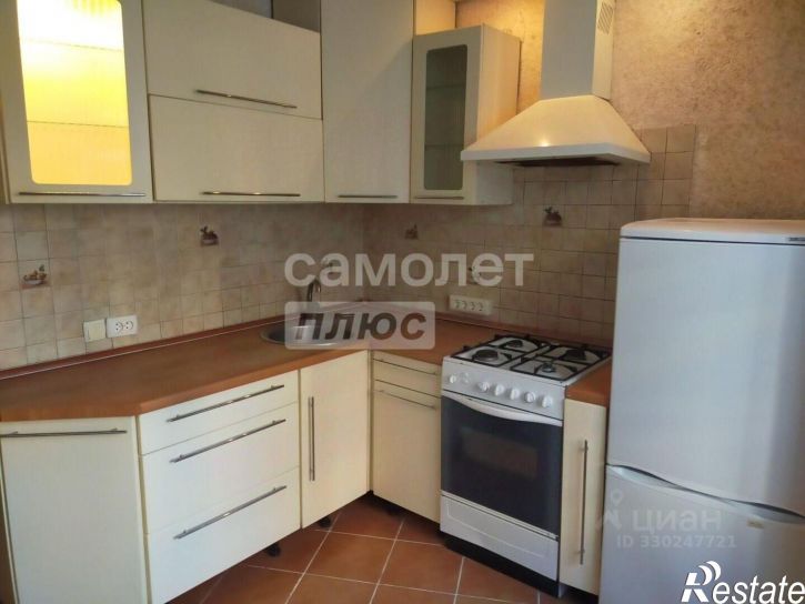 2-комн квартира ул Пограничная, 1,  д. 1