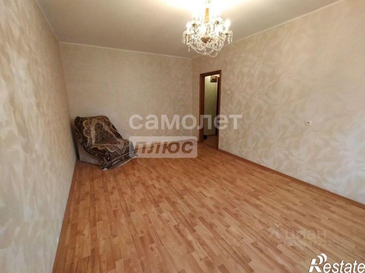 2-комн квартира ул Пограничная, 1,  д. 1