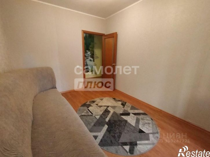 2-комн квартира ул Пограничная, 1,  д. 1