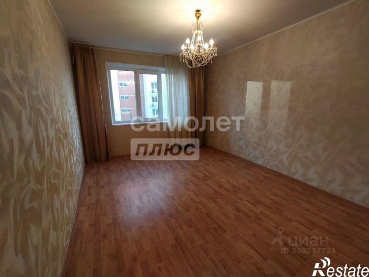 2-комн квартира ул Пограничная, 1,  д. 1