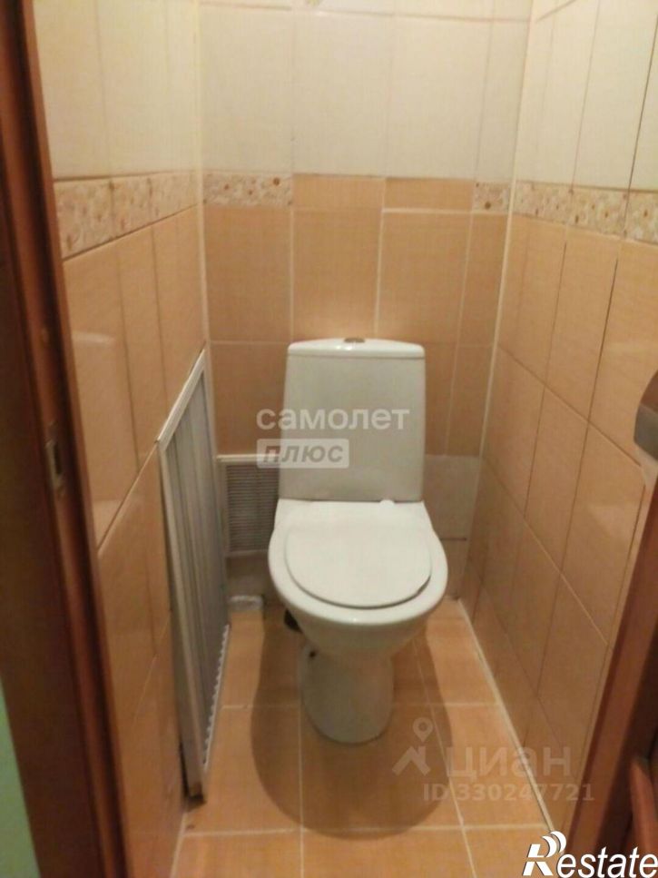 2-комн квартира ул Пограничная, 1,  д. 1