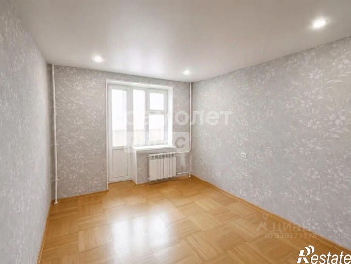 3-комн квартира Московский пр-кт, 109,  д. 109