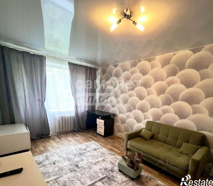 2-комн квартира ул Торпедо, 15,  д. 15