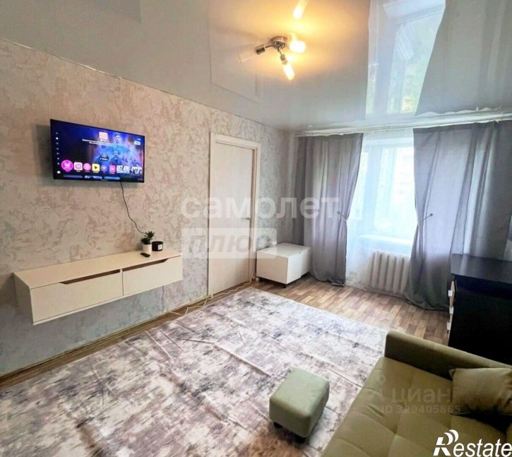 2-комн квартира ул Торпедо, 15,  д. 15