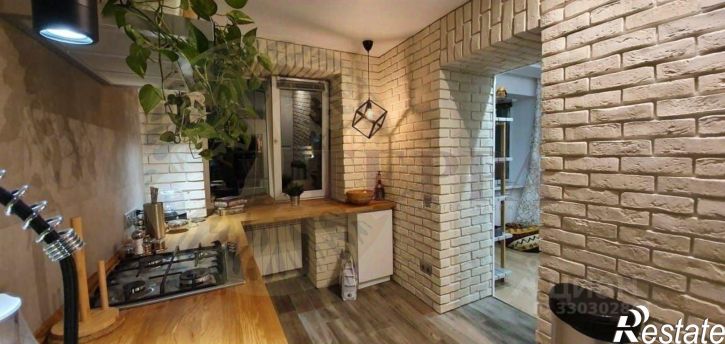 3-комн квартира ул Плехановская, 22,  д. 22