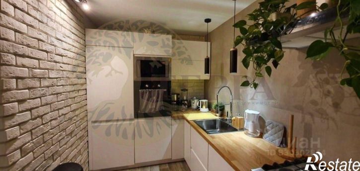 3-комн квартира ул Плехановская, 22,  д. 22