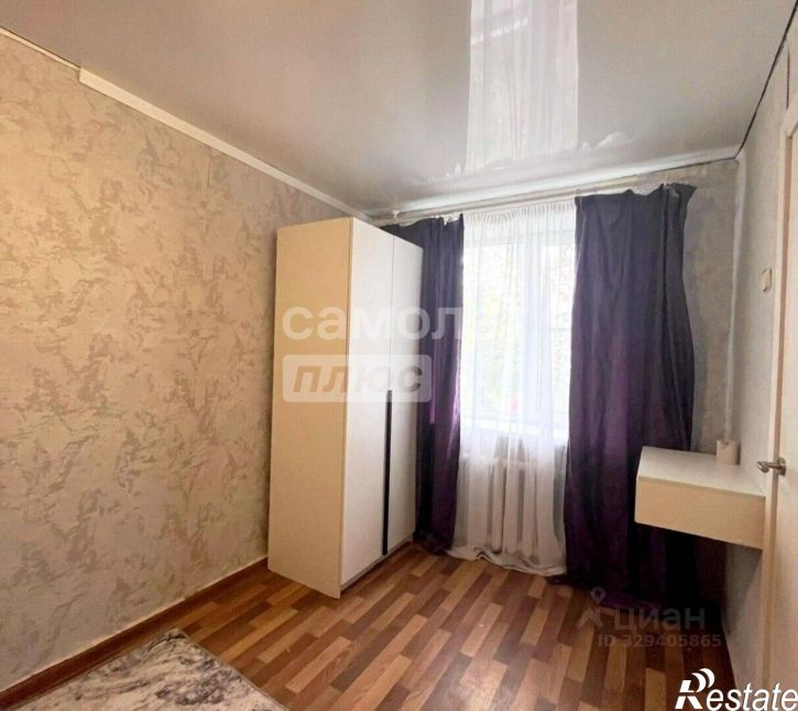 2-комн квартира ул Торпедо, 15,  д. 15