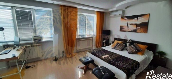 3-комн квартира ул Плехановская, 22,  д. 22