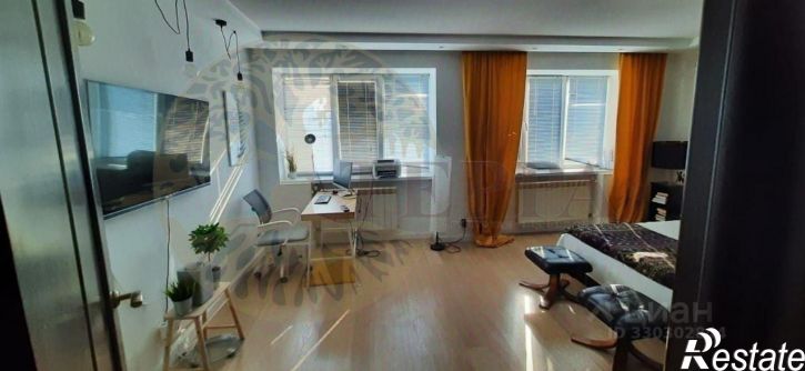 3-комн квартира ул Плехановская, 22,  д. 22