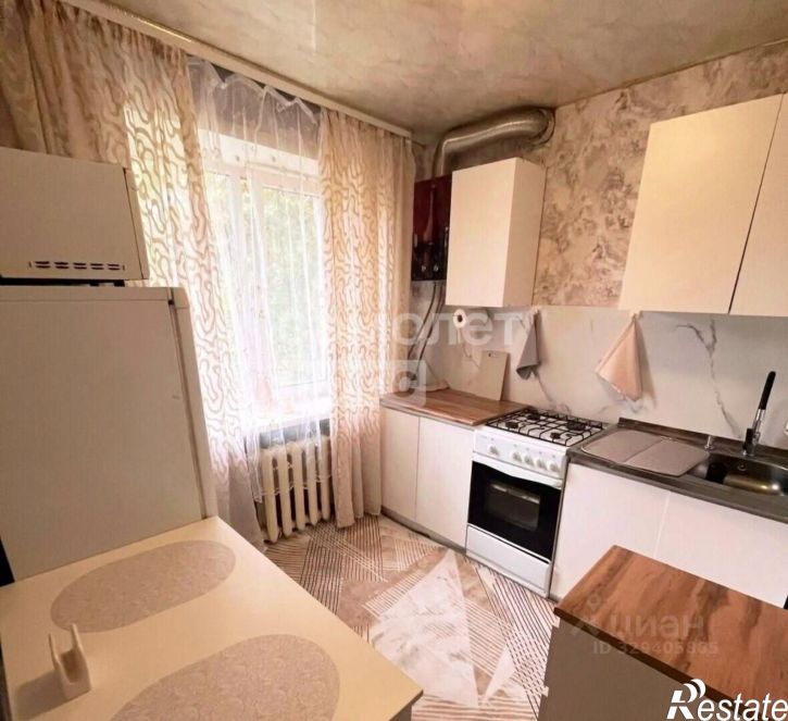 2-комн квартира ул Торпедо, 15,  д. 15