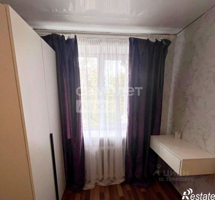 2-комн квартира ул Торпедо, 15,  д. 15