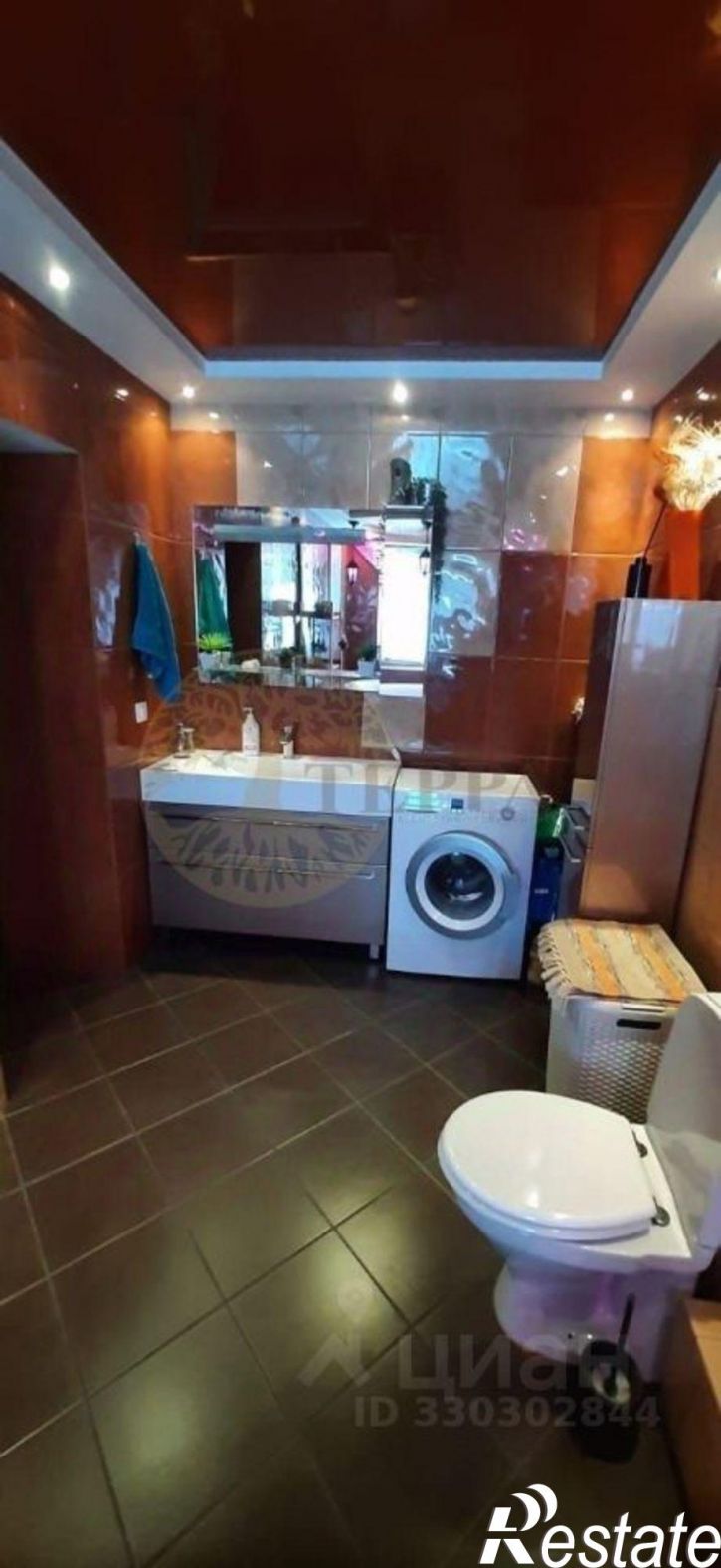 3-комн квартира ул Плехановская, 22,  д. 22