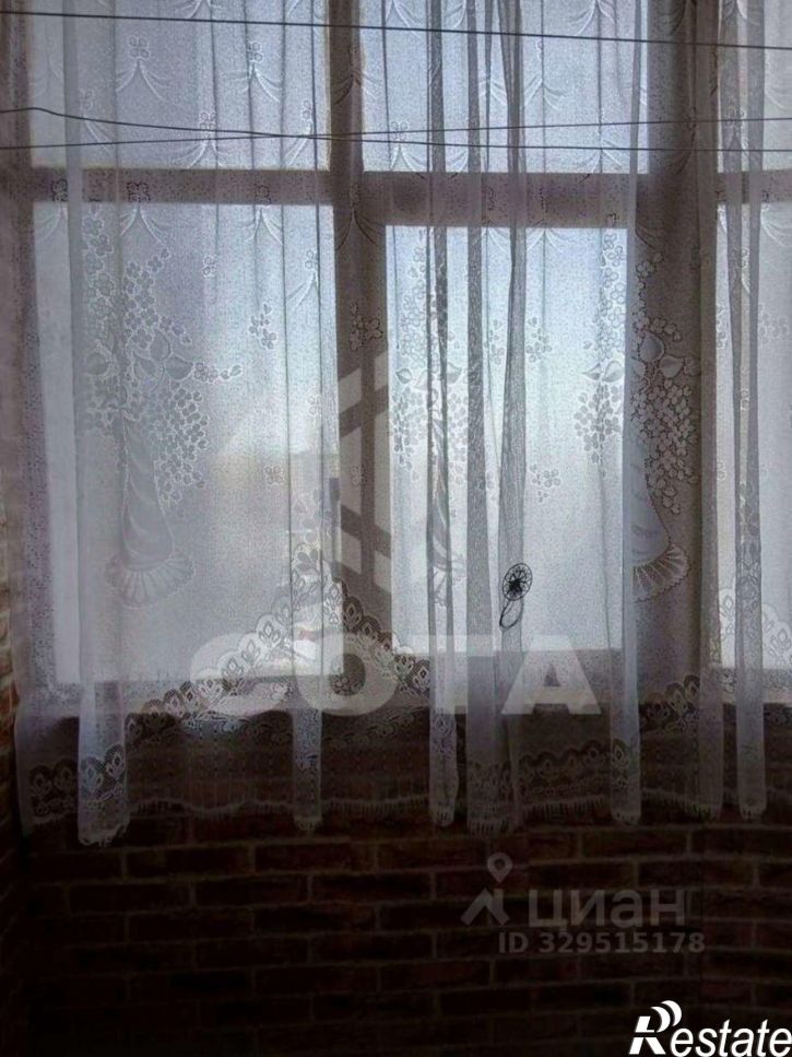 1-комн квартира ул Рижская, 10,  д. 10
