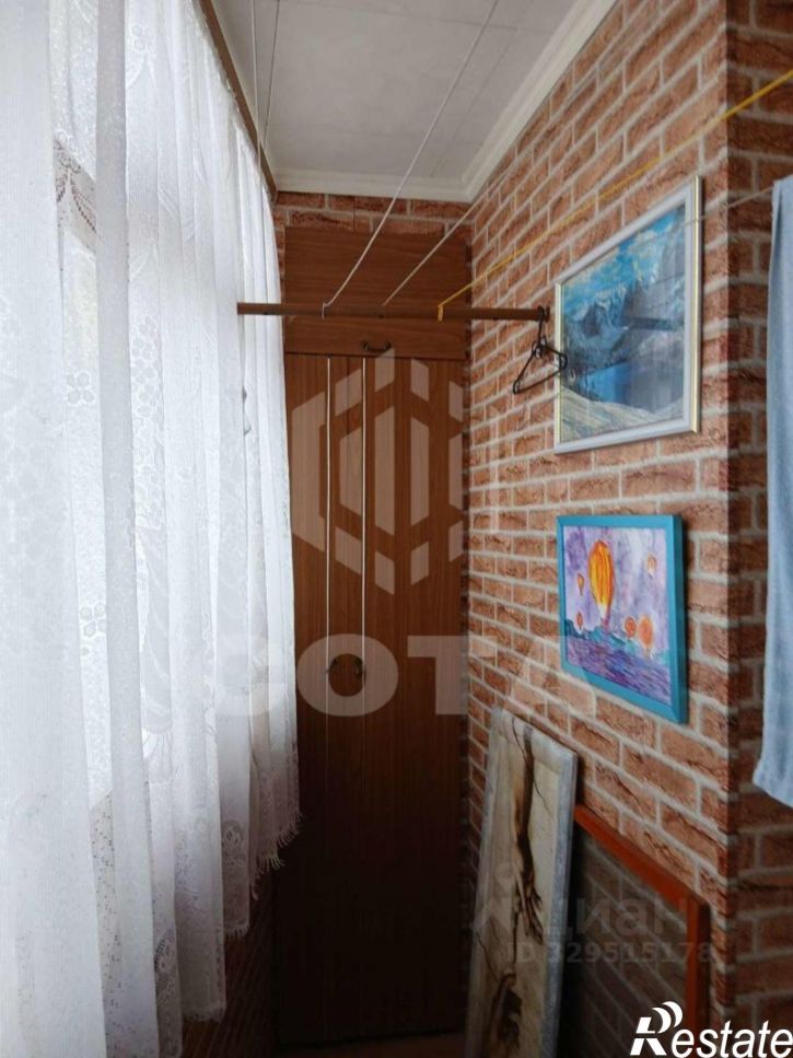 1-комн квартира ул Рижская, 10,  д. 10