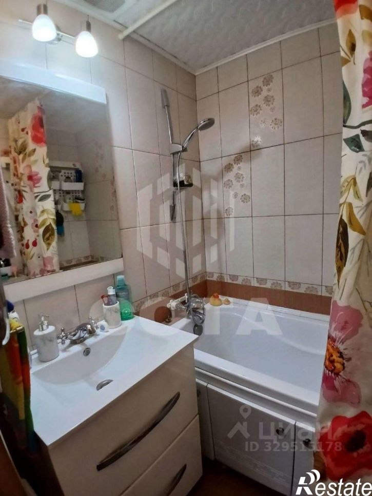1-комн квартира ул Рижская, 10,  д. 10