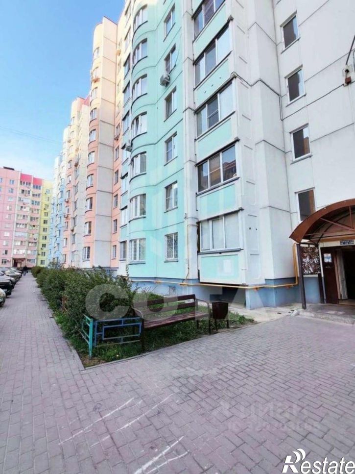 1-комн квартира ул Шишкова, 142/8,  д. 142/8