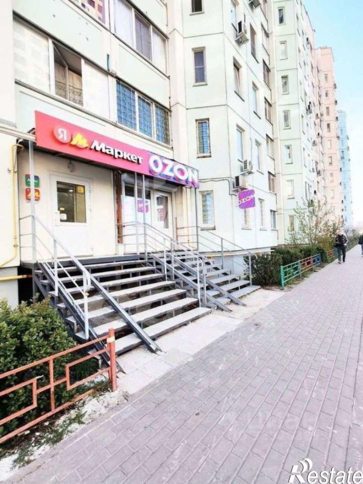 1-комн квартира ул Шишкова, 142/8,  д. 142/8