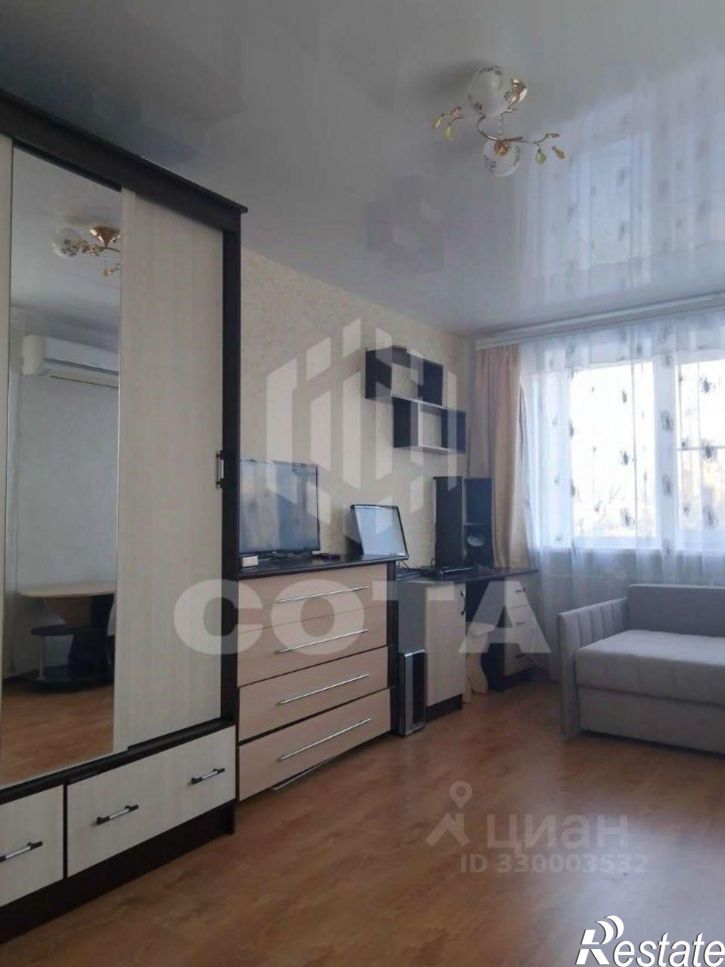 1-комн квартира б-р Пионеров, 2,  д. 2