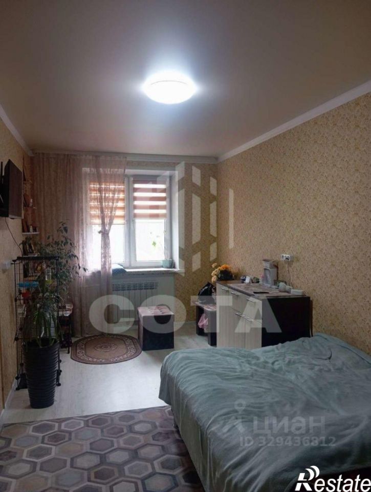 3-комн квартира ул Любы Шевцовой, 5,  д. 5