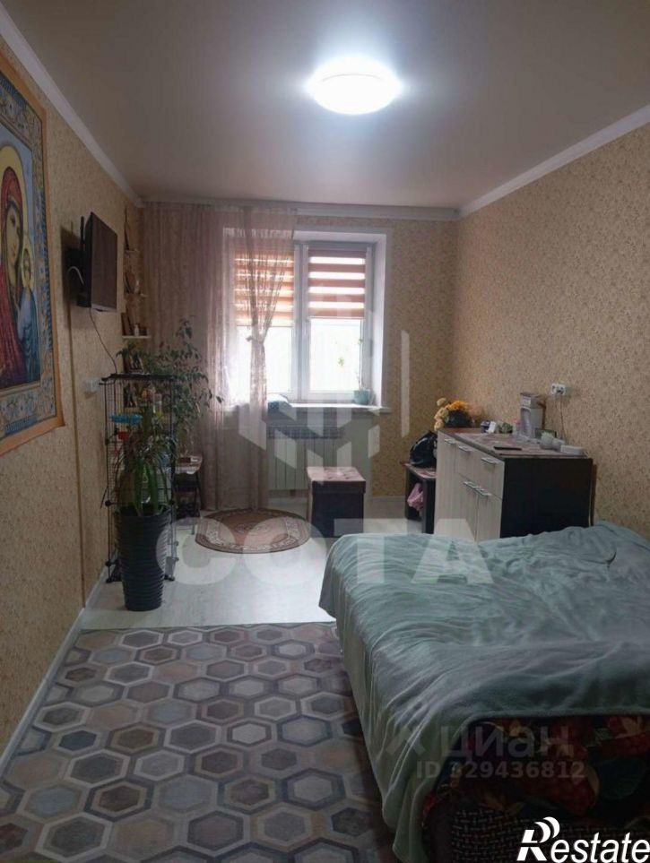 3-комн квартира ул Любы Шевцовой, 5,  д. 5