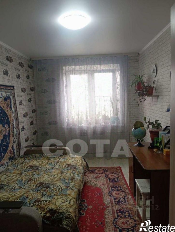 3-комн квартира ул Любы Шевцовой, 5,  д. 5