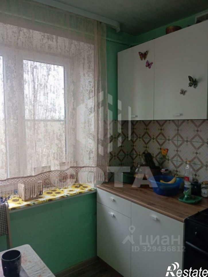 3-комн квартира ул Любы Шевцовой, 5,  д. 5