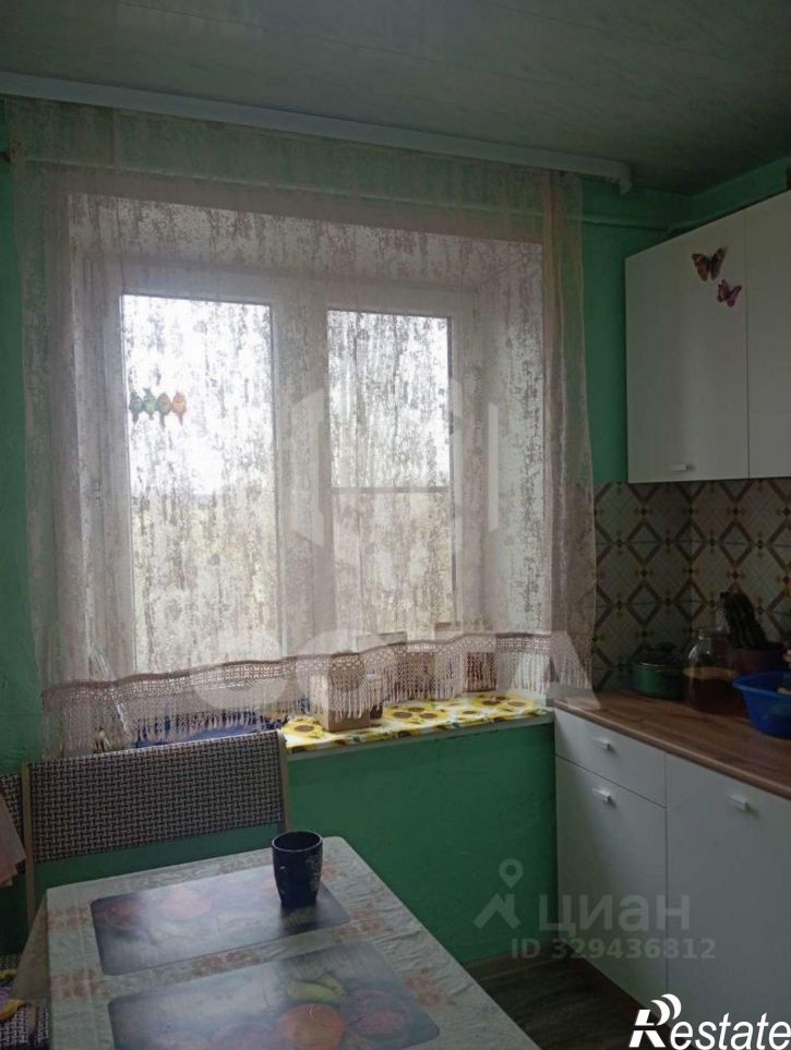 3-комн квартира ул Любы Шевцовой, 5,  д. 5