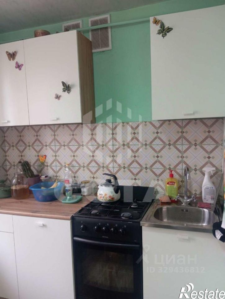 3-комн квартира ул Любы Шевцовой, 5,  д. 5