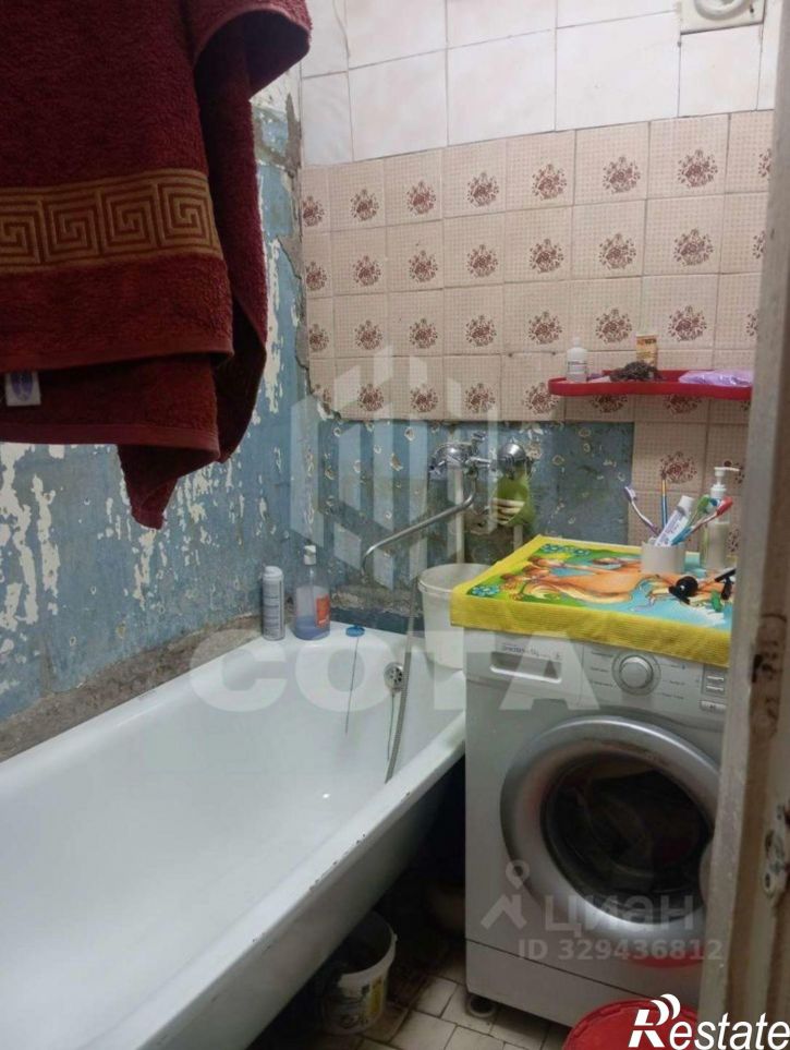 3-комн квартира ул Любы Шевцовой, 5,  д. 5