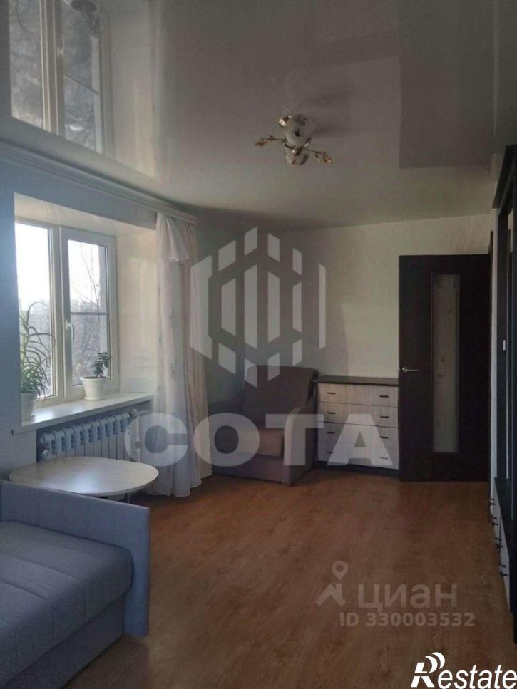 1-комн квартира б-р Пионеров, 2,  д. 2