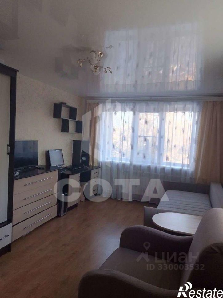 1-комн квартира б-р Пионеров, 2,  д. 2