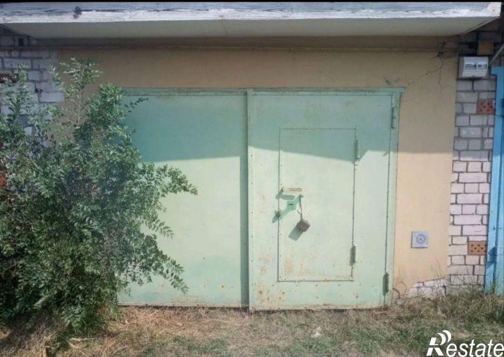 Гараж/парковка ул Землячки, 1А,  д. 1А